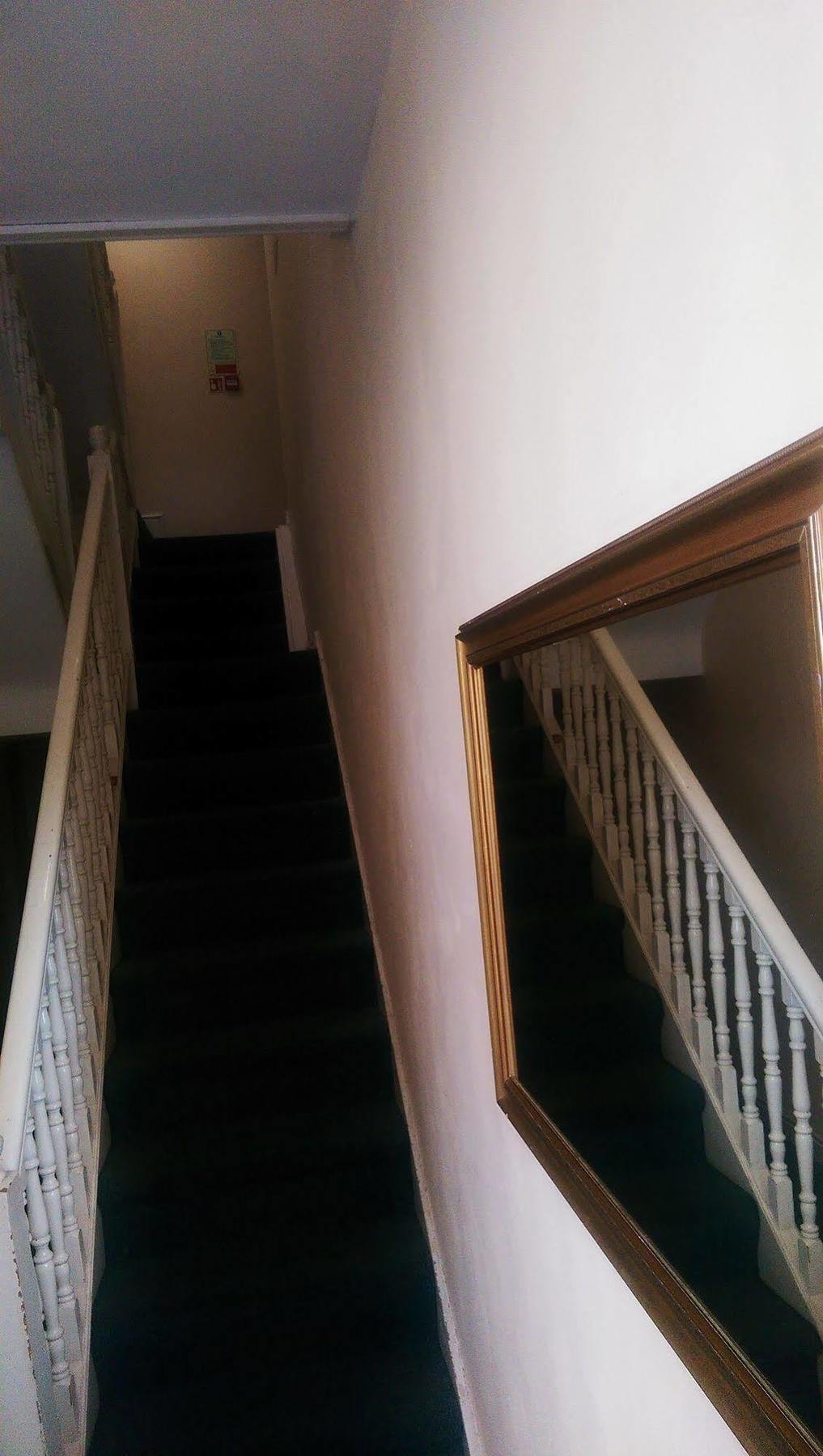 Ten Streets Bed & Breakfast Liverpool Exterior foto